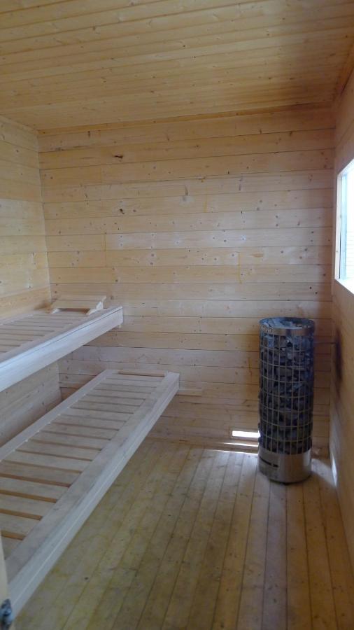 Apartament Loft Grzybowo  Eksteriør billede