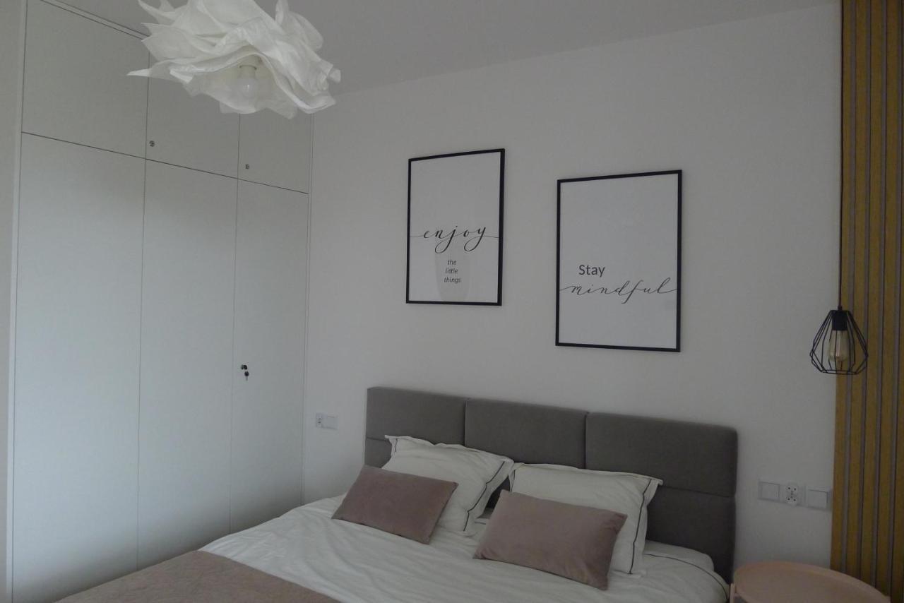Apartament Loft Grzybowo  Eksteriør billede