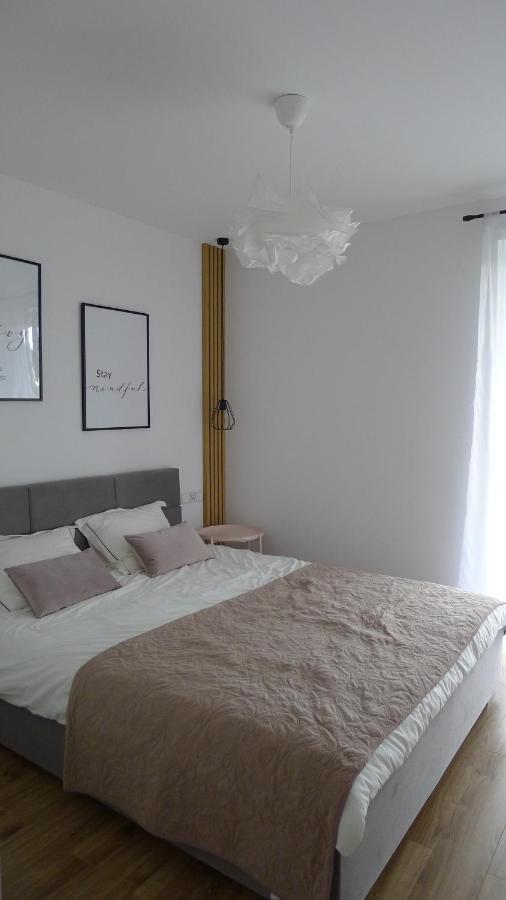 Apartament Loft Grzybowo  Eksteriør billede